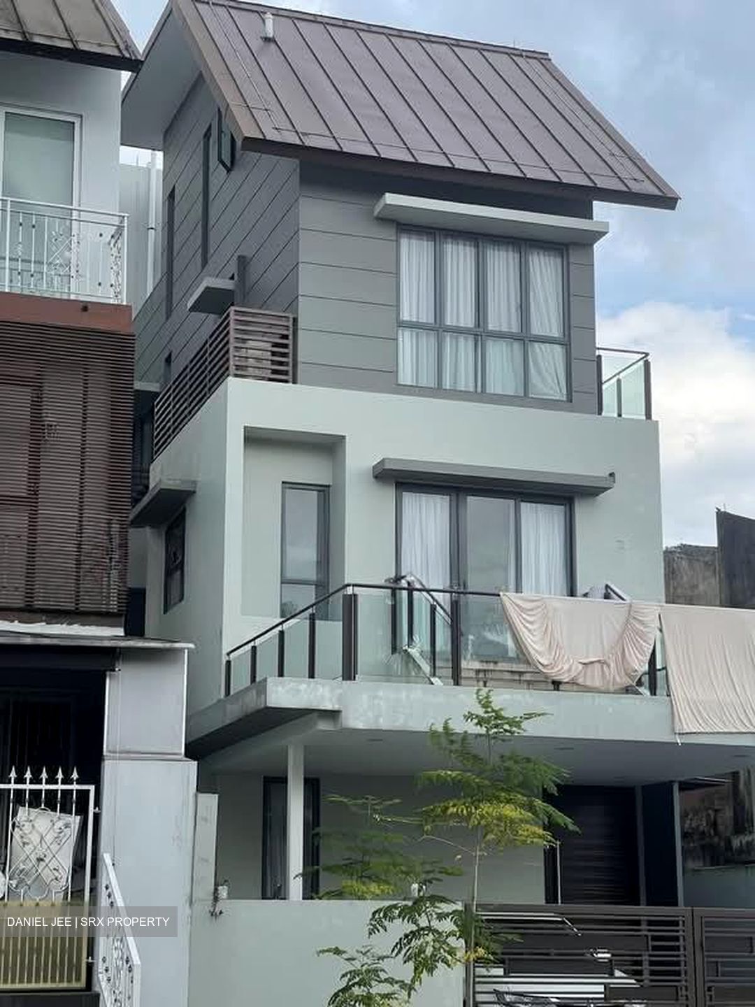 Springleaf Garden (D26), Semi-Detached #573120521
